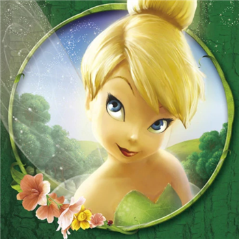 Tinkerbell